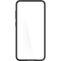 Чехол для телефона Spigen Ultra Hybrid для Galaxy S23 ACS05715 (черный)