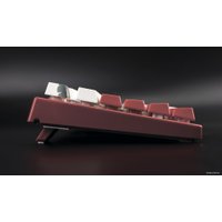 Клавиатура Varmilo MA87 V2 Koi VEM (EC V2 Iris, нет кириллицы)