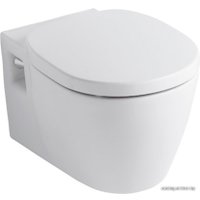 Унитаз подвесной Ideal Standard Connect E 8035 01 (с сиденьем SoftClose)