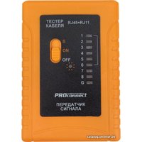 Тестер PROconnect 12-1006-4