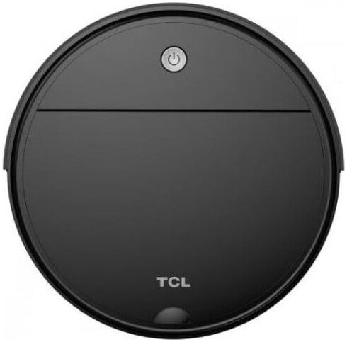 

Робот-пылесос TCL Robot Vacuum Sweeva 500 (черный)