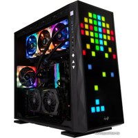 Корпус In Win 309 IW-309-Black