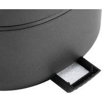 Увлажнитель воздуха Polaris PUH 8080 WIFI IQ Home (графит)