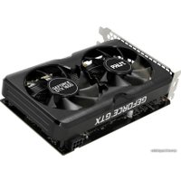 Видеокарта Palit GeForce GTX 1650 GP 4GB GDDR6 NE6165001BG1-166A