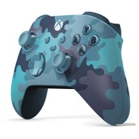 Геймпад Microsoft Xbox Mineral Camo Special Edition