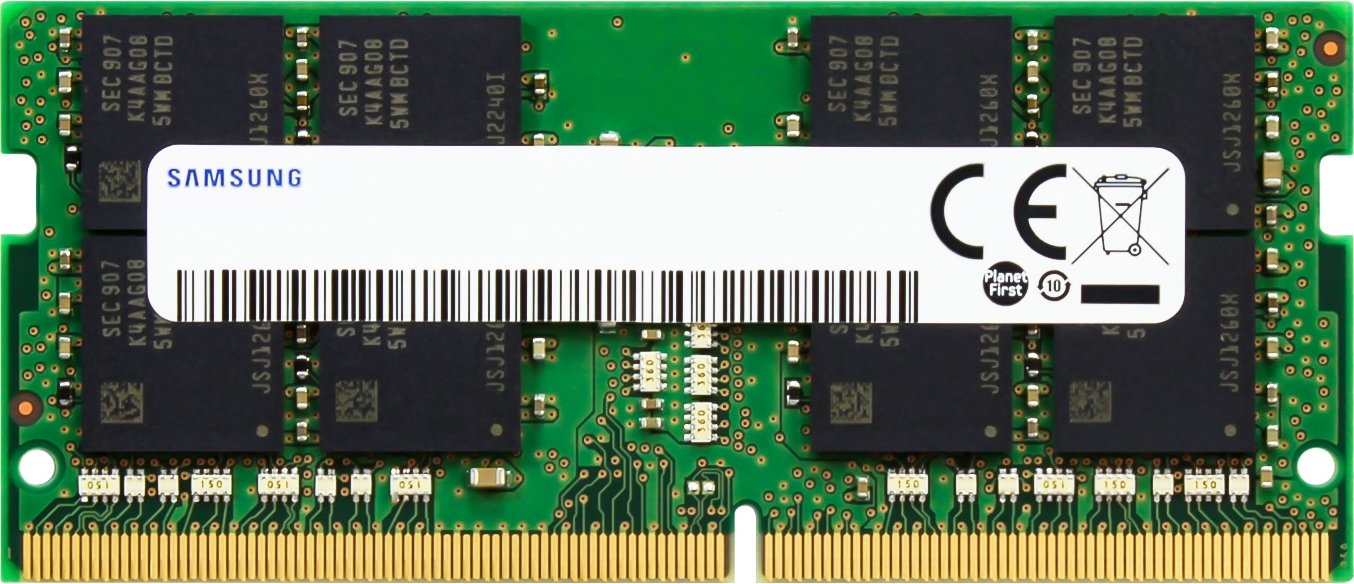 

Оперативная память Samsung M471A1G44BB0-CWE