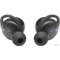 Наушники JBL Live 300 TWS (черный)