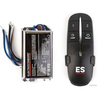 Пульт управления Elektrostandard 2-канальный для дистанционного управления 16001/02