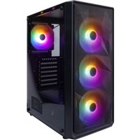 Компьютер Iven Gaming Black 193248