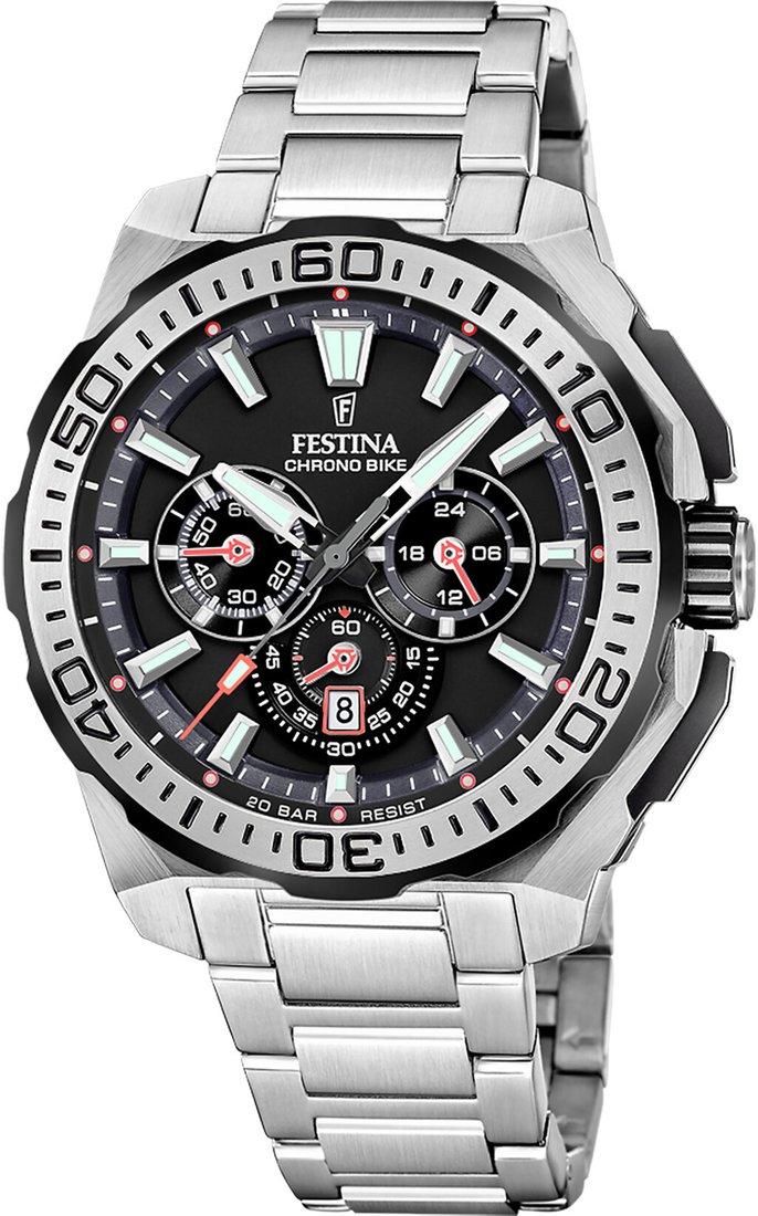 Наручные часы Festina F20724-7