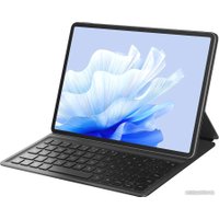 Планшет Huawei MatePad Air LTE 8GB/256GB с клавиатурой (графитовый черный)