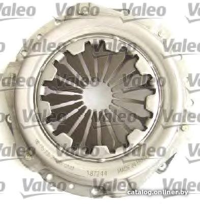 Сцепление Valeo 826542