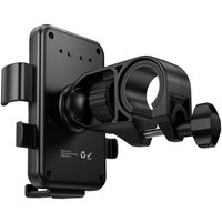 Держатель для смартфона Borofone BH137 Knight