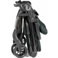 Коляска прогулочная «книга» Peg Perego Volo (Metal)