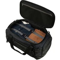 Дорожная сумка Samsonite Outtrax Slate Black 64 см