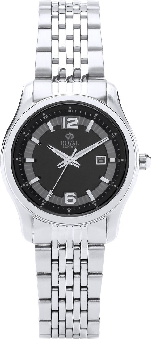 

Наручные часы Royal London 21293-01