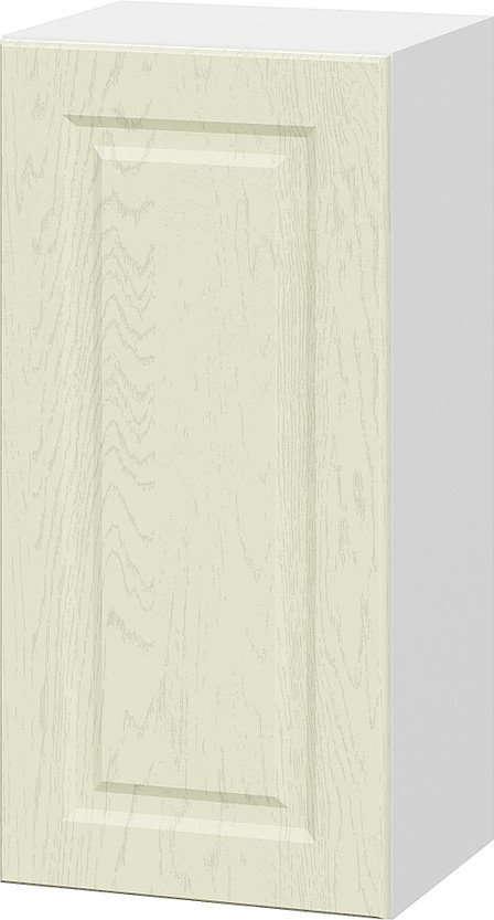 

Шкаф навесной SV-Мебель Грейвуд Ш350 (дуб кремовый матовый)