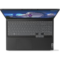 Игровой ноутбук Lenovo IdeaPad Gaming 3 16IAH7 82SA004KMH