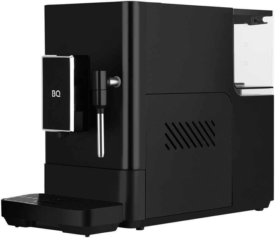 

Кофемашина BQ ACM1136M