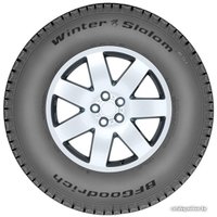Зимние шины BFGoodrich Winter Slalom KSI 215/65R16 98S
