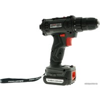 Дрель-шуруповерт Энергомаш ДШ-14К (с 2-мя АКБ, кейс) в Пинске