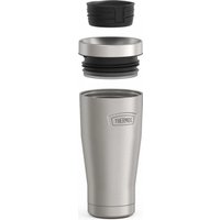 Термокружка THERMOS IS-1012 470 мл (металлик)