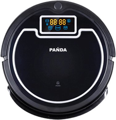 

Робот-пылесос Panda X900