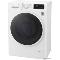 Стиральная машина LG F2J6WS0W