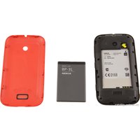 Смартфон Nokia Lumia 510