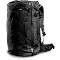 Туристический рюкзак Matador GlobeRider MATGR45001BK (черный)