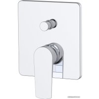 Смеситель BelBagno Carin CAR-BASM-CRM