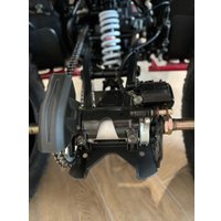 Квадроцикл Yacota Typhoon 250 LD (красный) в Могилеве