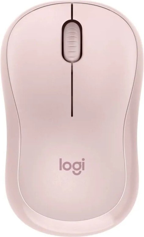 

Мышь Logitech M220 Silent (розовый)