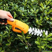 Кусторез + ножницы Deko DKGS4 063-4470 (с АКБ)