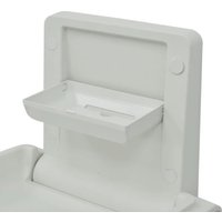 Держатель для гигиенических пакетов Puff 8002