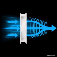 Вентилятор для корпуса Arctic P12 PWM PST A-RGB 0dB ACFAN00254A