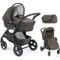 Универсальная коляска CAM Dinamico Up Easy (2 в 1, 627)