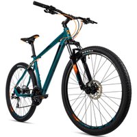 Велосипед Aspect Stimul 27.5 р.18 2021 (синий)