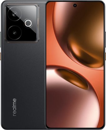 Realme GT7 RMX5090 16GB/1TB китайская версия (графеновая ночь)