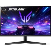 Игровой монитор LG UltraGear 27GS60F-B