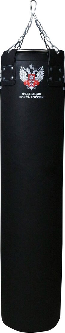 Мешок BoyBo Titan ФБР (105см, black)