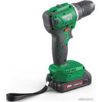 Дрель-шуруповерт Status CBL 20-2Li 07126101 (с 2-мя АКБ, кейс)