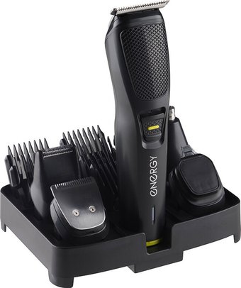 Машинка для стрижки волос Energy EN-780