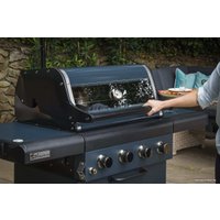 Газовый гриль для дачи Sahara X450 4 Burner в Бресте