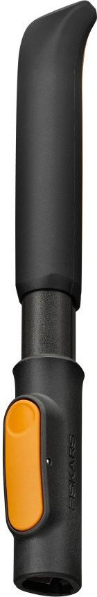 Ручка для черенка Fiskars S 1080548 (29см, алюминий)