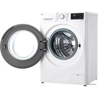Стирально-сушильная машина LG F2J6HG7W