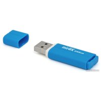 USB Flash Mirex Color Blade Line 3.0 256GB 13600-FM3LB256