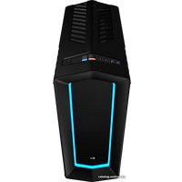 Корпус AeroCool Project 7 P7-C1 Pro BG (черный)