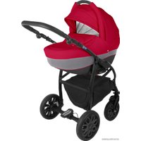 Универсальная коляска Adamex Active (2 в 1)