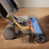 Вертикальный моющий пылесос Xiaomi Mijia Wireless Floor Scrubber 3 Pro D302CN (с переходником на евровилку)